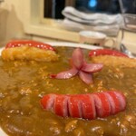 ライスカレー ぺろり - 