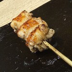 焼鳥なかむら - 手羽先