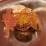 レストラン ラ フィネス - 