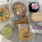 Chateraise PREMIUM YATSUDOKI - 