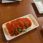 どんどん焼き おやつ屋さん - 