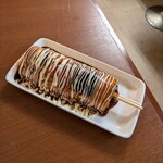 どんどん焼き おやつ屋さん - 