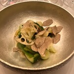 レストラン ラ フィネス - 