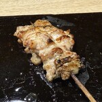 焼鳥なかむら - せせり
