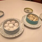 レストラン ラ フィネス - 