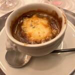 レストラン ラ フィネス - 