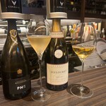 レストラン ラ フィネス - 