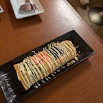 どんどん焼き おやつ屋さん - 