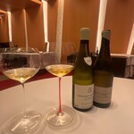 レストラン ラ フィネス - 