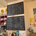 どんどん焼き おやつ屋さん - 