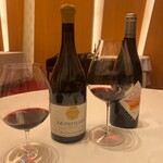 レストラン ラ フィネス - 