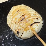 焼鳥なかむら - かぶ