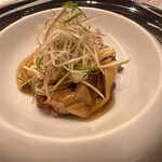 レストラン ラ フィネス - 