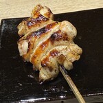 焼鳥なかむら - かた