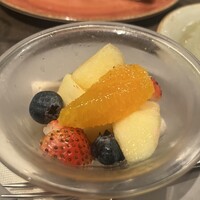 オービカ モッツァレラバー 梅田店 - 