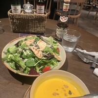 オービカ モッツァレラバー 梅田店 - 