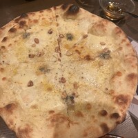 オービカ モッツァレラバー 梅田店 - 