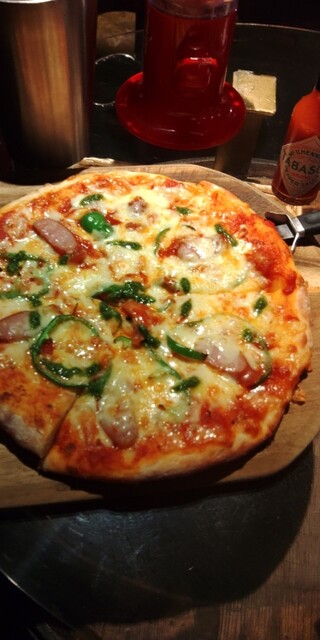 オキドキ 本八戸の洋食レストラン｜八戸市鷹匠小路の人気店