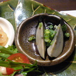 宮の森れんげ堂 - ピータン