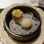 宮の森れんげ堂 - 点心