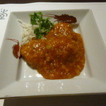 宮の森れんげ堂 - 海老チリ