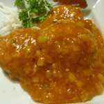 宮の森れんげ堂 - 