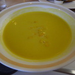 ジョナサン - スープ