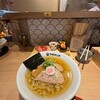 鮨とラーメン うおがしや