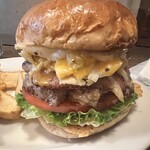 パントリー コヨーテ - ルーベンスKCB