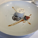 レストラン ペルージュ - 