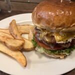 パントリー コヨーテ - ルーベンスKCB