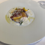 レストラン ペルージュ - 