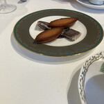 レストラン ペルージュ - 