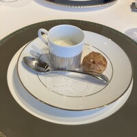 レストラン ペルージュ - 