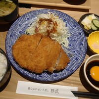 豚しゃぶ せいろ蒸し専門店 豚匠 北浜邸 - 