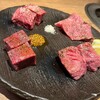 焼肉にくがとう 千葉駅前店