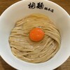 中華そば 桐麺 総本店