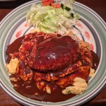 おしゃべりな亀 - 