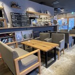 BISTRO&CAFE310 - 