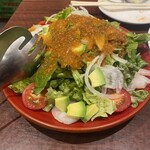 yaesu 海老 talian バル ルクア大阪梅田店 - 