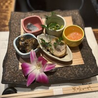 飛騨牛一頭家 馬喰一代 銀座 - 