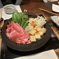 飛騨牛一頭家 馬喰一代 銀座 - 