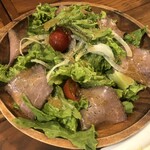 肉バルブッチャーズ 八百八 - 