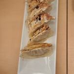 麺道 しゅはり - 