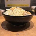 ラーメン 豚嵐 - 