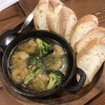 肉バルブッチャーズ 八百八 - 