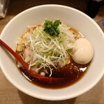 中華そば トリコ - 