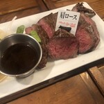 肉バルブッチャーズ 八百八 - 