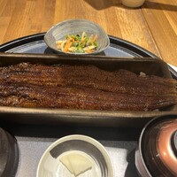 うなぎ四代目菊川 VISON多気店 - 