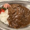 カレーショップ インデアン まちなか店
